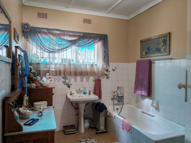 3 Bedroom House For Sale in Parys