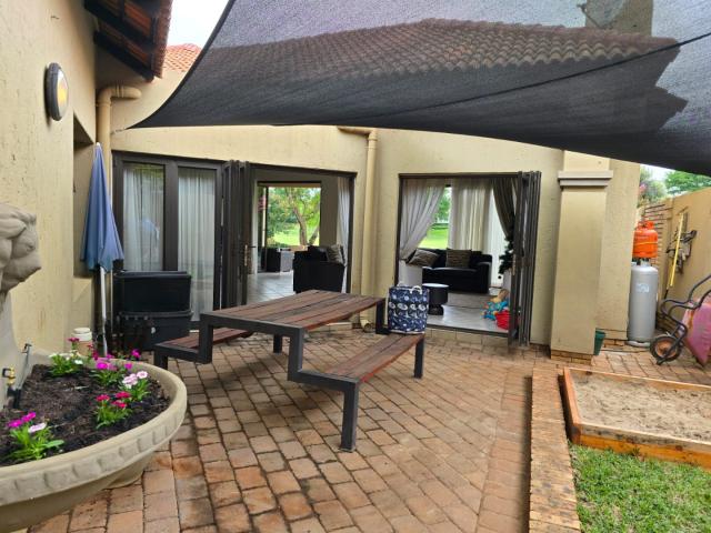 3 Bedroom House For Sale in Pecanwood Estate