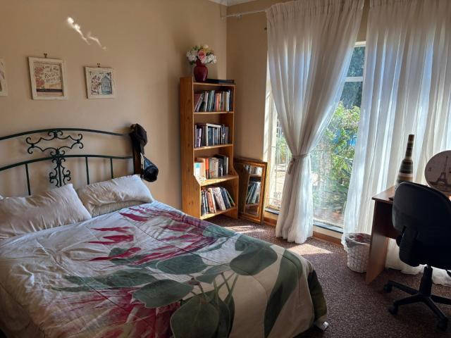 3 Bedroom House For Sale in Pellissier