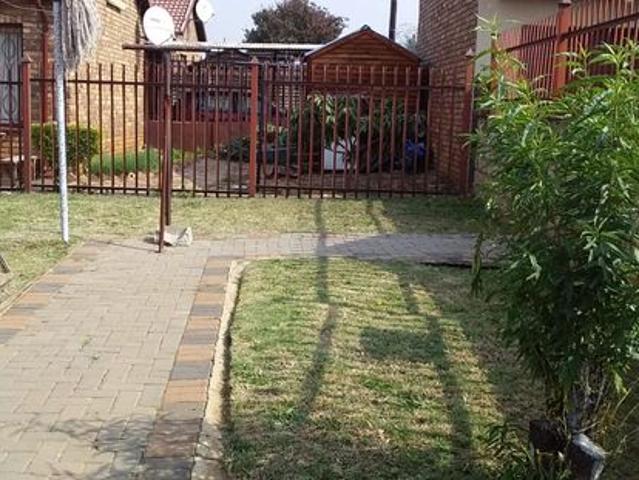 3 Bedroom House For Sale in Philip Nel Park