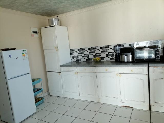 3 Bedroom House For Sale in Philippi East