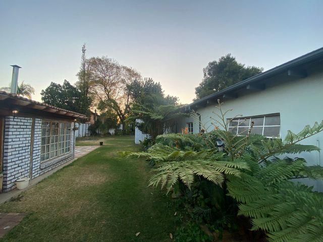 3 Bedroom House For Sale in Pretoria North