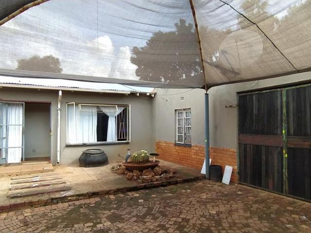 3 Bedroom house for sale in Pretoria North