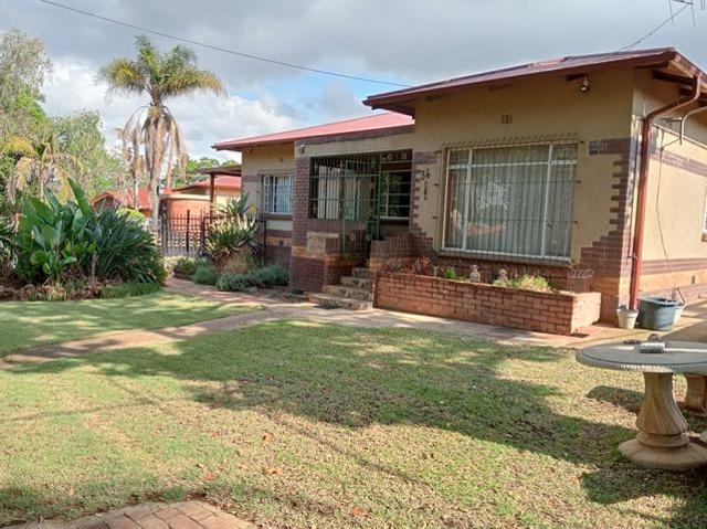 3 Bedroom House For Sale in Proclamation Hill