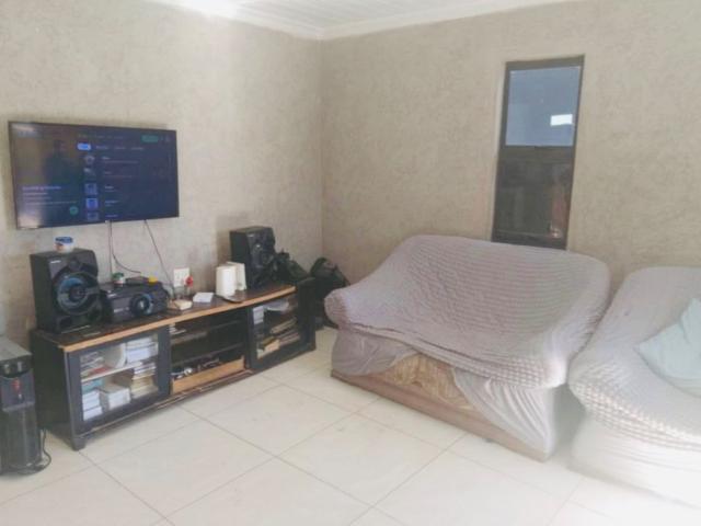 3 Bedroom House For Sale in Protea Glen
