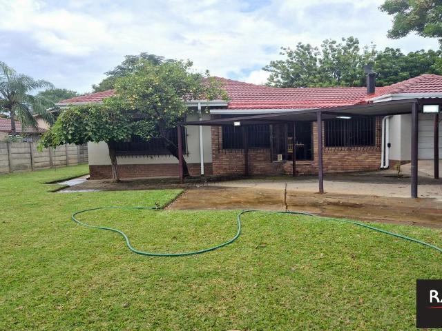 3 Bedroom house for sale in Protea Park, Rustenburg