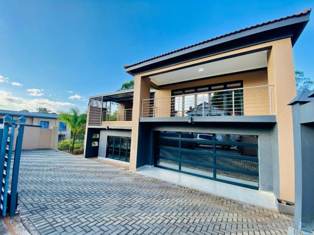 3 Bedroom House For Sale in Pusela AH