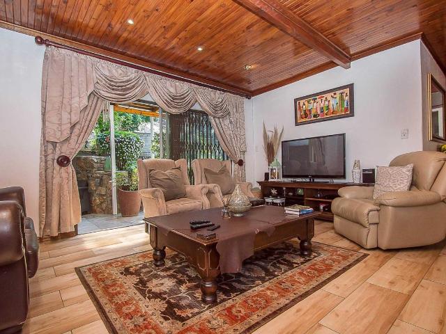 3 Bedroom house for sale in Quellerina, Roodepoort