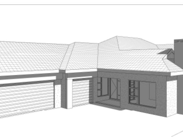3 Bedroom House For Sale in Roberts Estate
