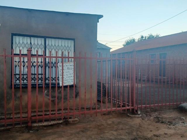 3 Bedroom house for sale in Rocklands, Bloemfontein