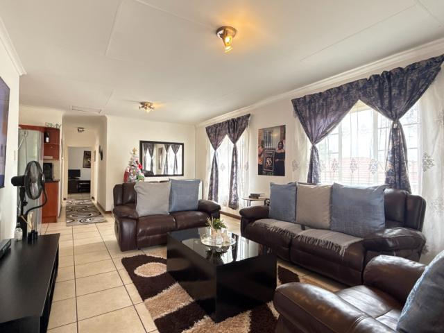 3 Bedroom House For Sale in Roseacre