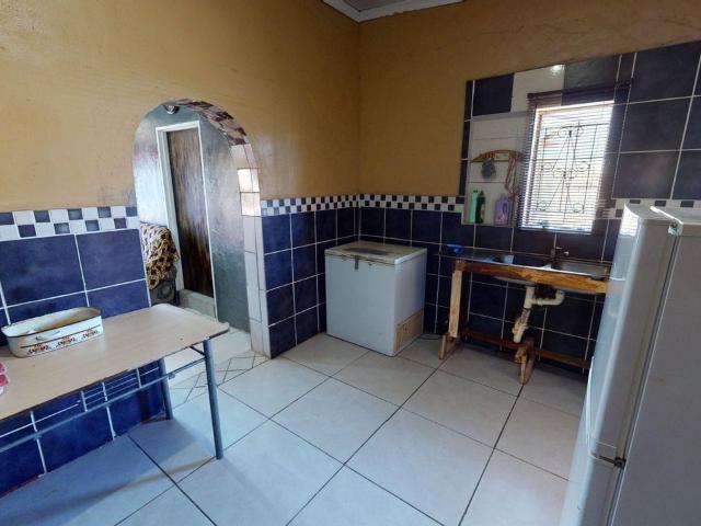 3 Bedroom house for sale in Rosedale, Upington