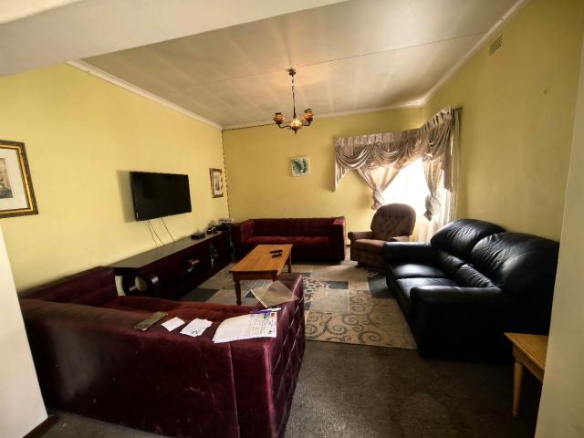 3 Bedroom House For Sale in Rosettenville