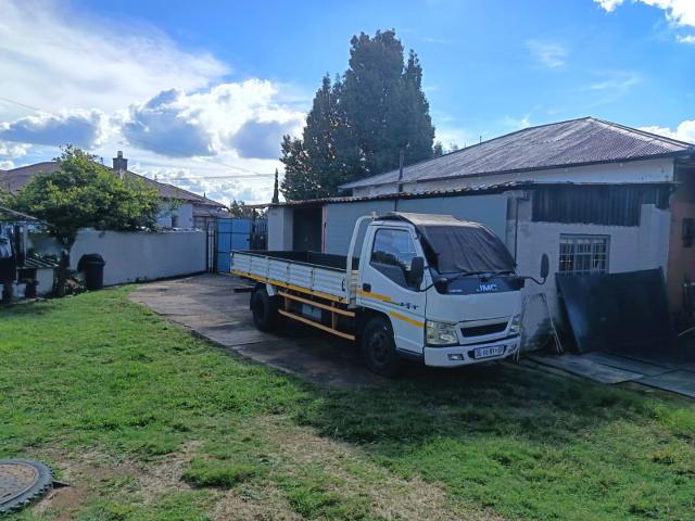 3 Bedroom House For Sale in Randfontein Central
