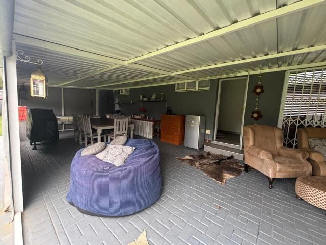 3 Bedroom House For Sale in Randhart