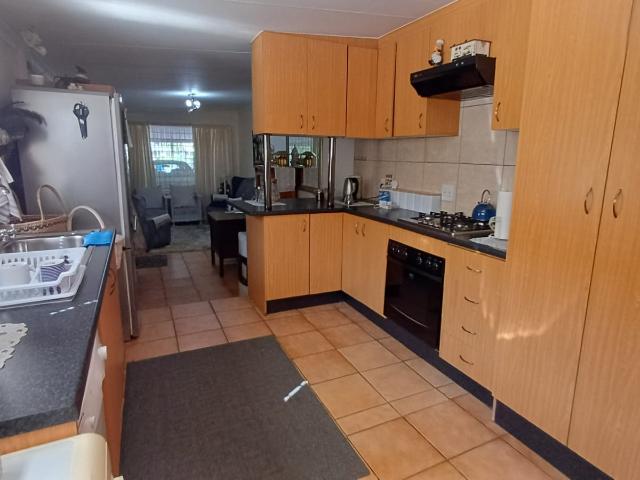 3 Bedroom House For Sale in Randhart