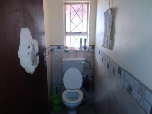 3 Bedroom house for sale in Randlespark, Klerksdorp