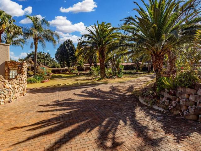 3 Bedroom house for sale in Randpark, Randburg
