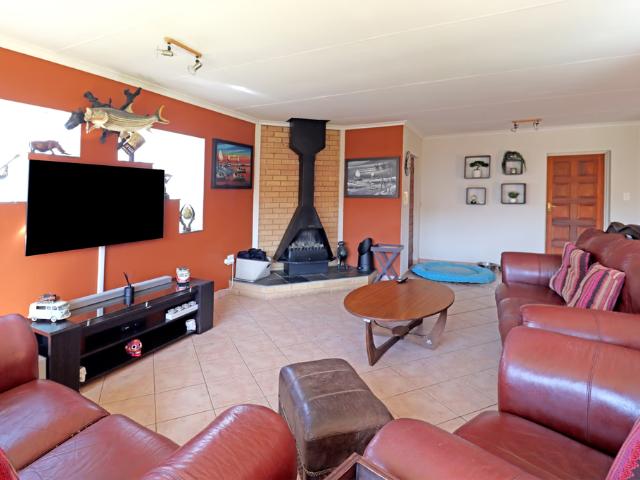 3 Bedroom House For Sale in Randpark Ridge