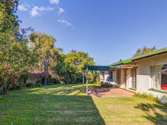 3 Bedroom House For Sale in Randpark Ridge