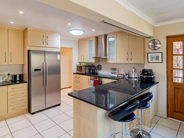 3 Bedroom house sold in Randpark Ridge, Randburg