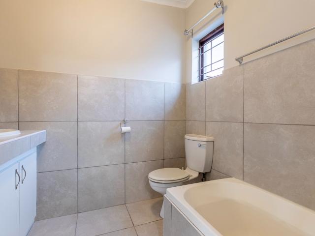3 Bedroom House For Sale in Rant En Dal