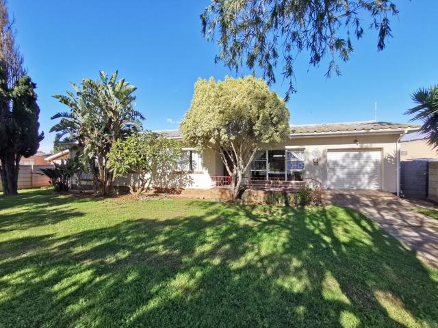 3 Bedroom House For Sale in Retief