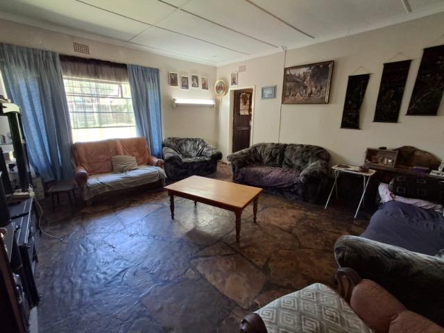 3 Bedroom House For Sale in Rensburg