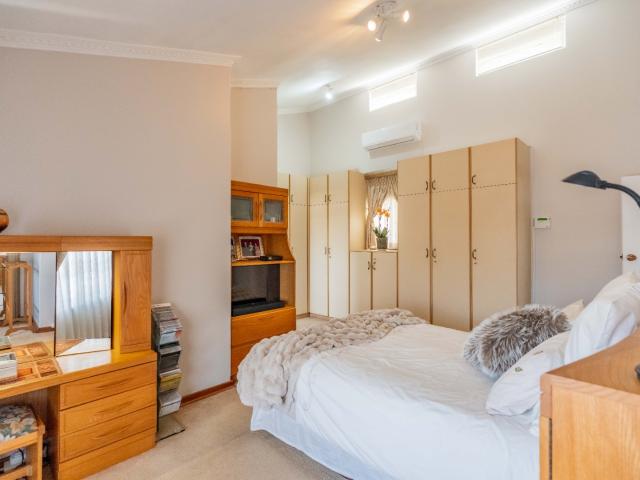 3 Bedroom House For Sale in Reservoir Hills