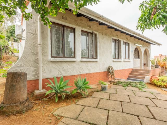 3 Bedroom House For Sale in Reservoir Hills