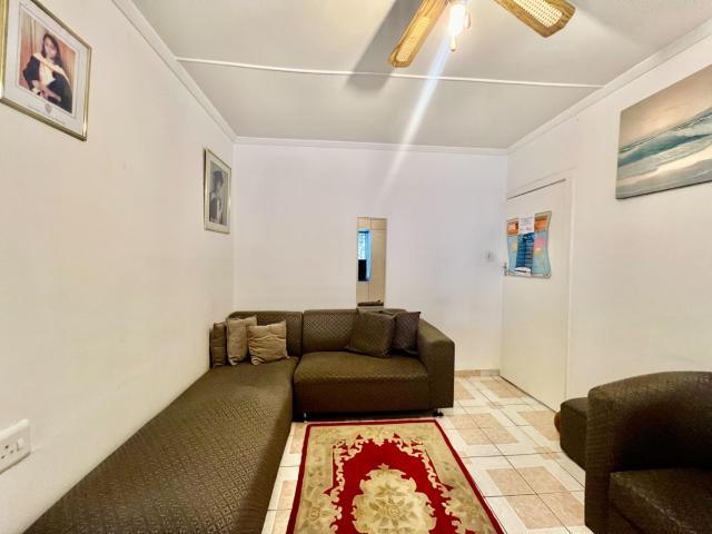 3 Bedroom House For Sale in Reservoir Hills