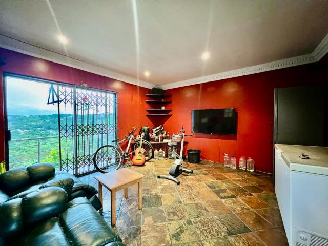 3 Bedroom House For Sale in Reservoir Hills