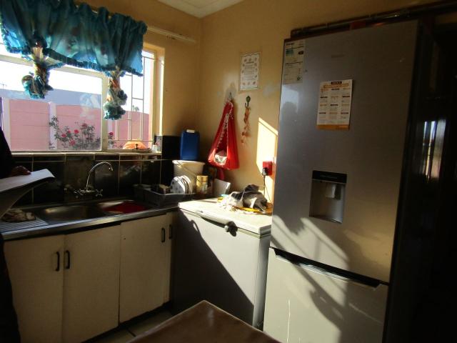 3 Bedroom House Sold in River View