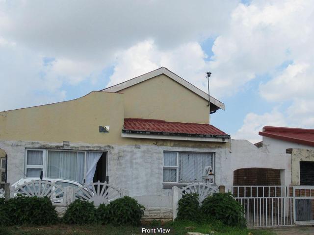 3 Bedroom House For Sale in Riverlea