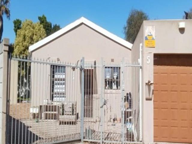 3 Bedroom House For Sale in Richwood