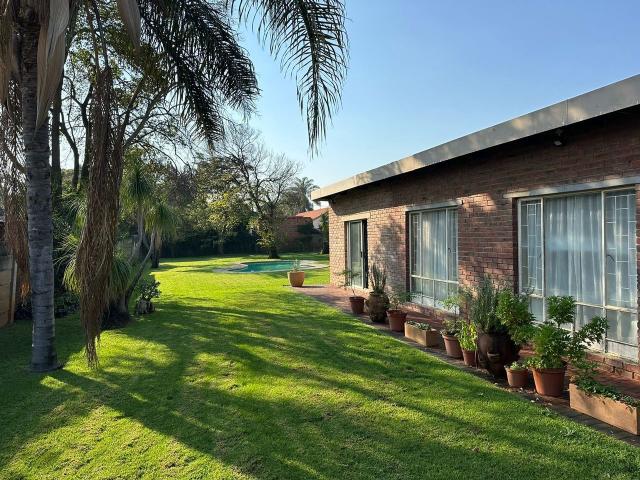 3 Bedroom House For Sale in Rietfontein