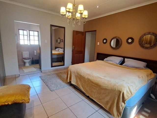 3 Bedroom House For Sale in Rietfontein