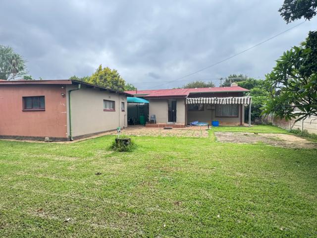 3 Bedroom House For Sale in Rietfontein