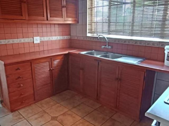 3 Bedroom house for sale in Risiville, Vereeniging