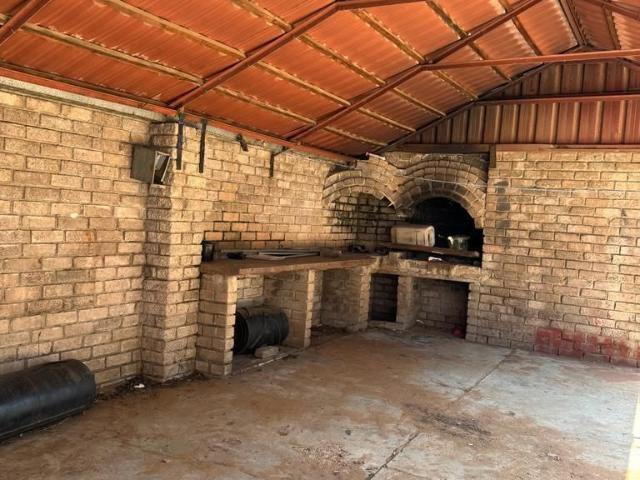 3 Bedroom House For Sale in Rustenburg Central