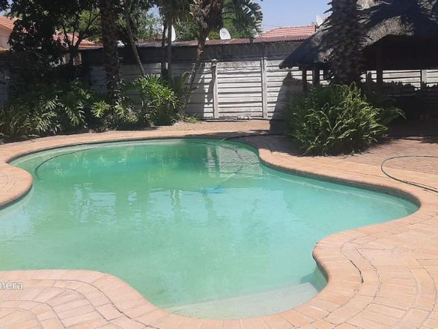 3 Bedroom House For Sale in Rustenburg North