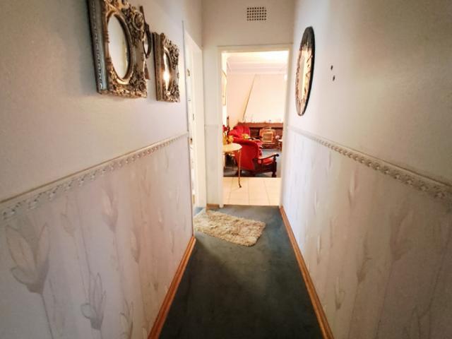 3 Bedroom House For Sale in Rustivia