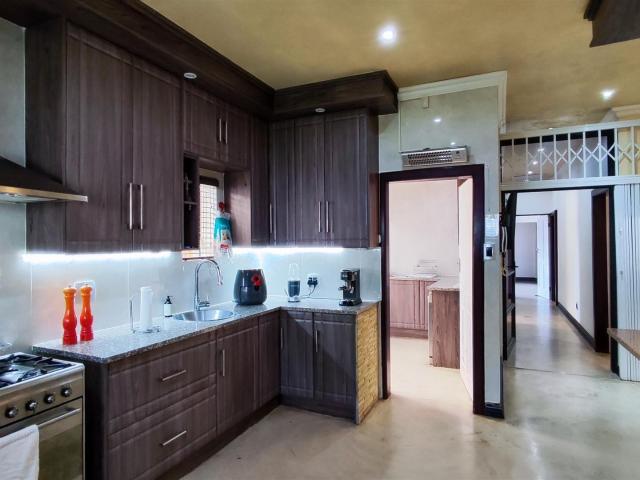3 Bedroom House For Sale in Rynfield