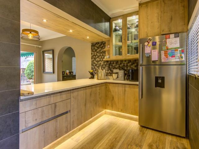 3 Bedroom House For Sale in Rynfield
