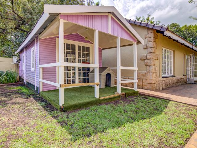 3 Bedroom House For Sale in Rynfield