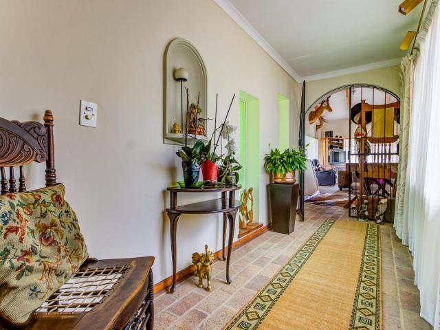 3 Bedroom House For Sale in Rynfield