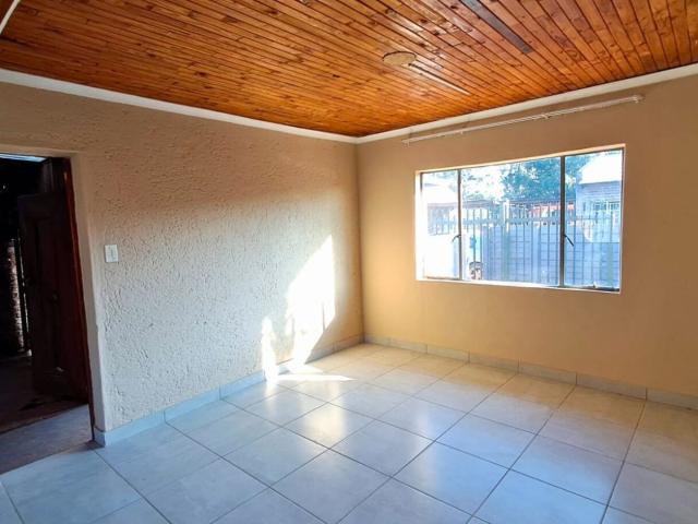3 Bedroom House For Sale in Wolmer