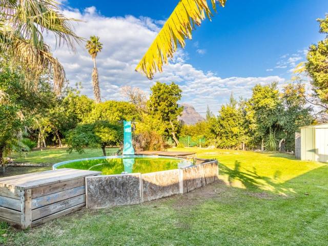 3 Bedroom house for sale in Wolseley