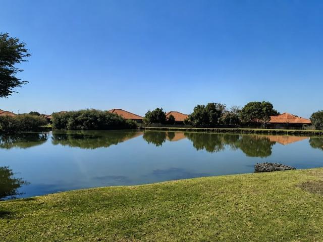 3 Bedroom House For Sale in Waterkloof East