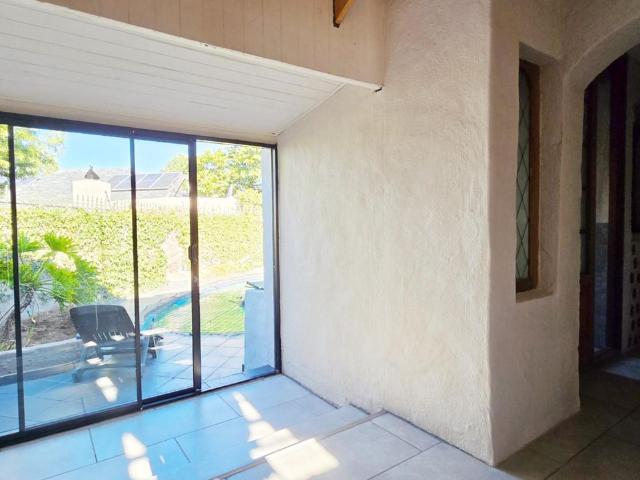 3 Bedroom house for sale in Waterkloof Ridge, Pretoria